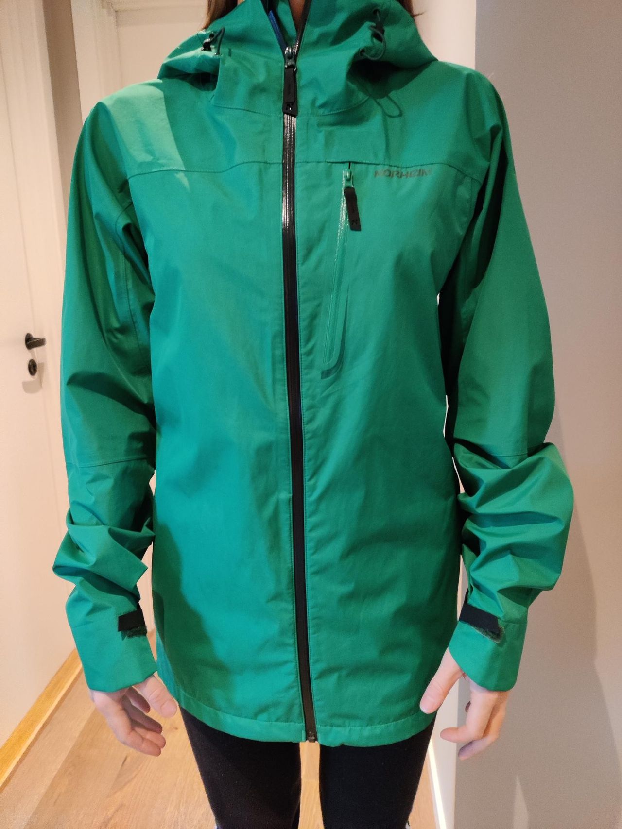 Burton Gore tex jakke, str S, turkis | FINN.no Burton Gore tex jakke, str S, turkis | FINN.no