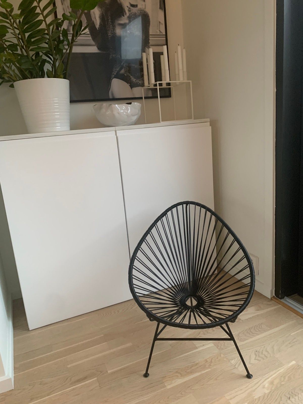 Acapulco stol til barn | FINN.no Acapulco stol til barn | FINN.no