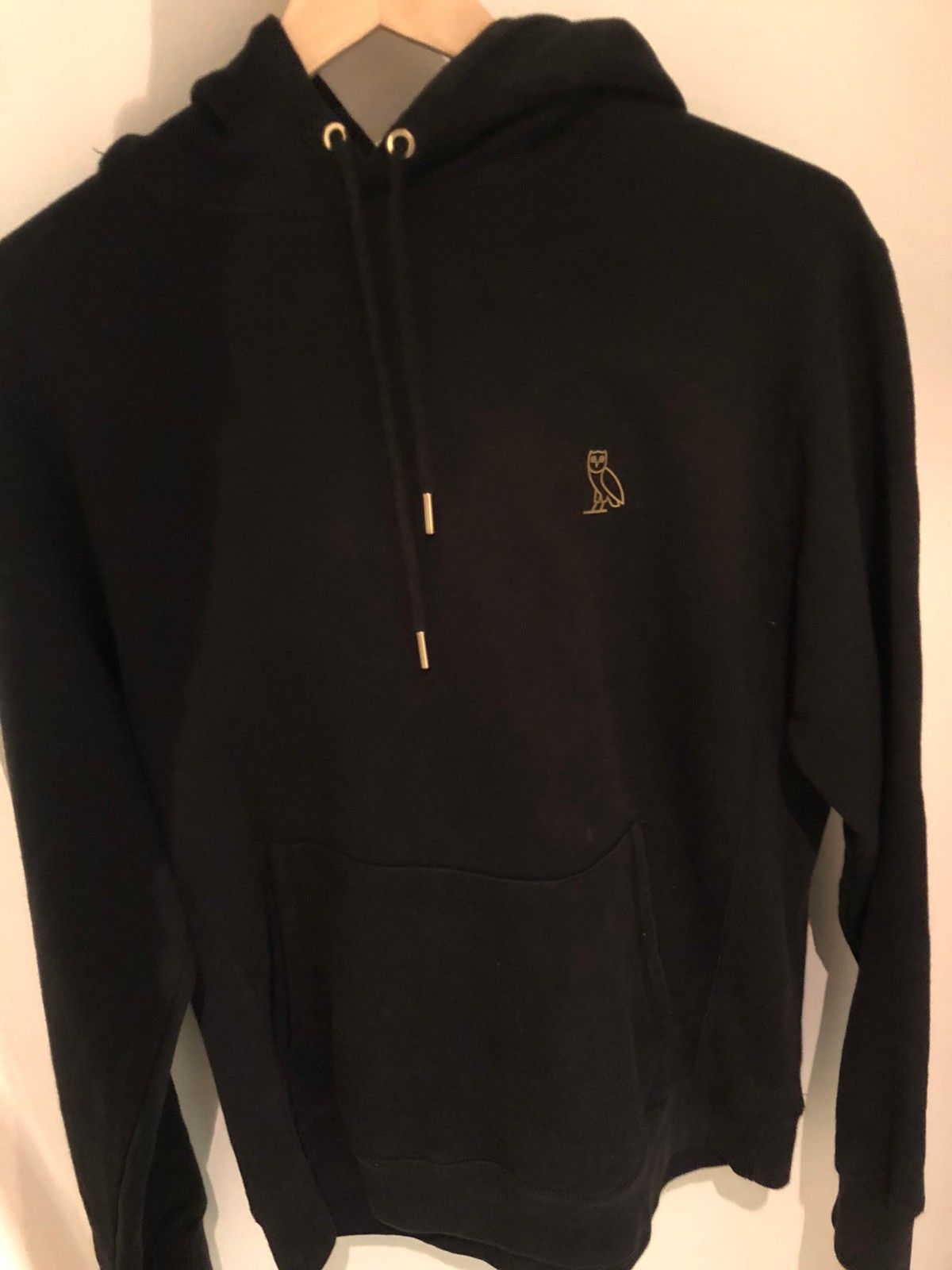 ovo hoodie | FINN.no drake ovo genser