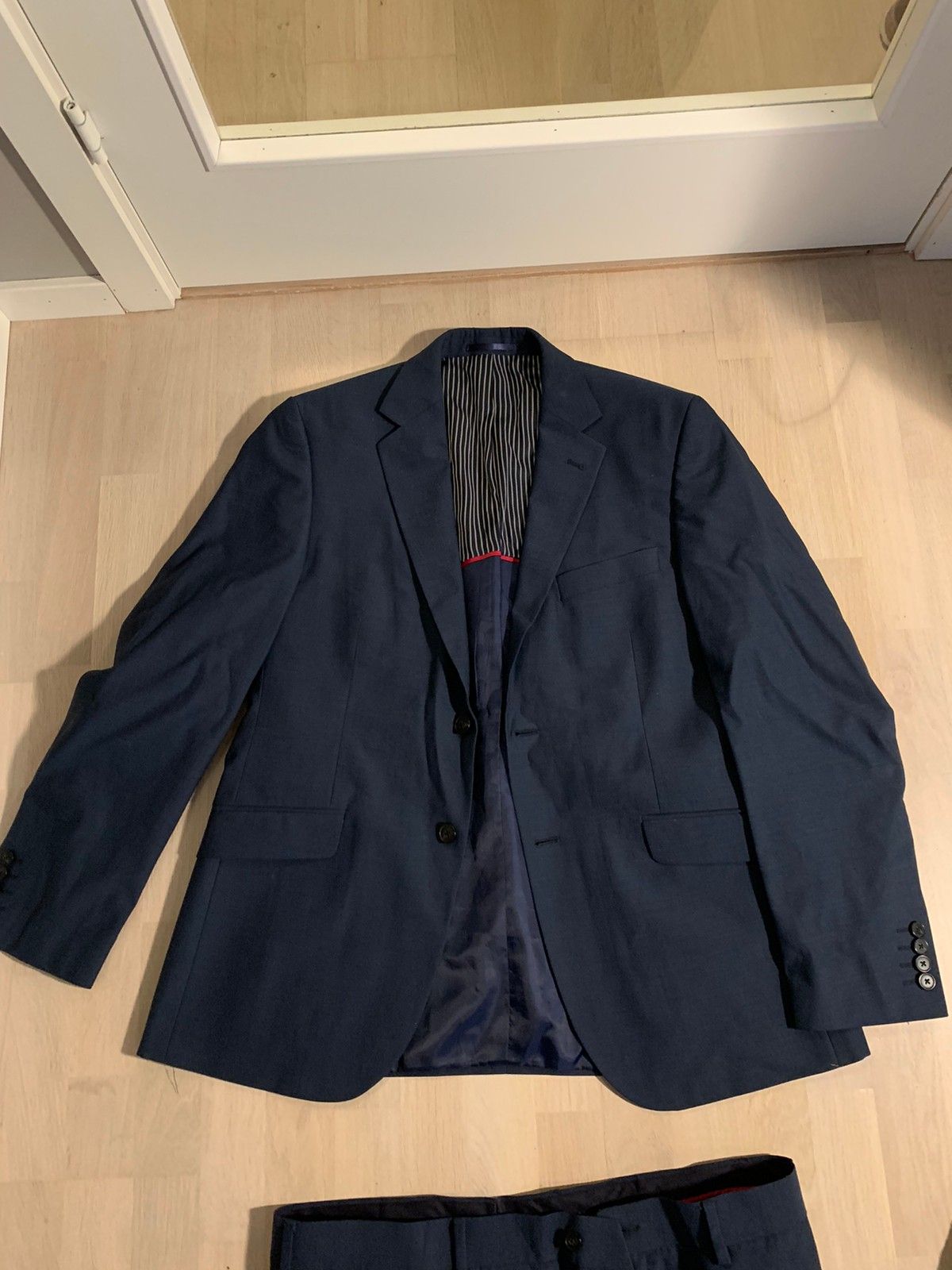 Dress fra Dressmann | FINN.no dressmann jakke blazer | FINN.no
