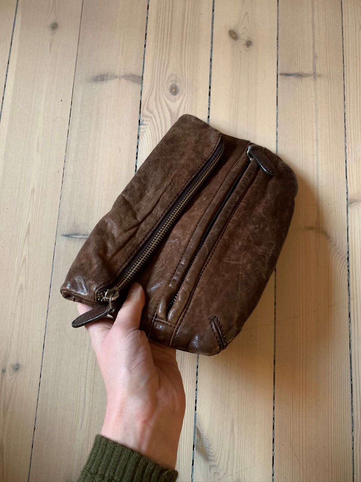 Skinnveske fra Stylesnob | FINN.no Stylesnob veske | FINN.no