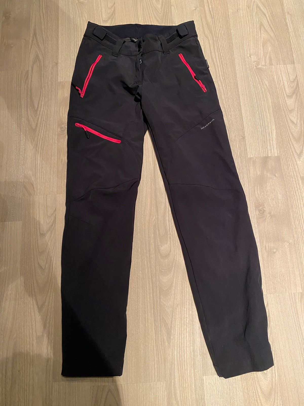 Turbukse fra Jotunheim | FINN.no Jotunheim softshell bukse str xs dame | FINN.no