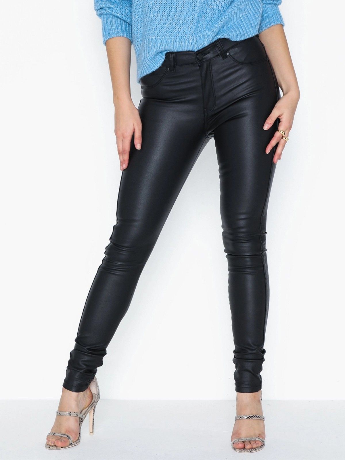 Dr Denim plenty black metal | FINN.no Dr Denim plenty black metal | FINN.no