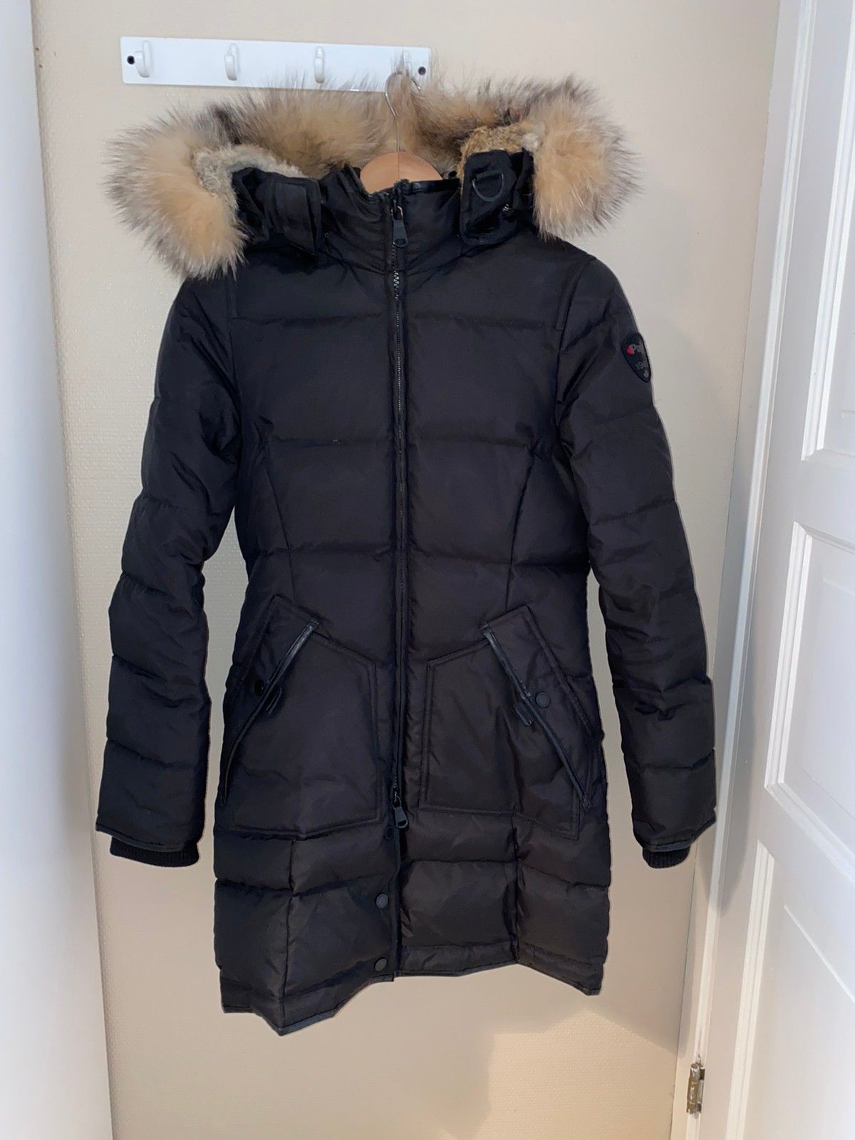 Pajar Parka jakke (ubrukt!!) | FINN.no Pajar Parka jakke (ubrukt!!) | FINN.no