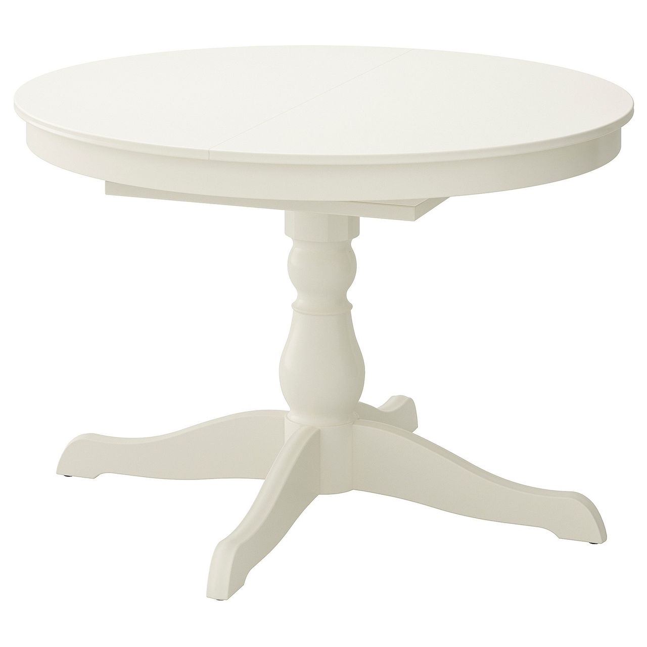 IKEA INGATORP rundt spisebord | FINN.no IKEA INGATORP rundt spisebord | FINN.no