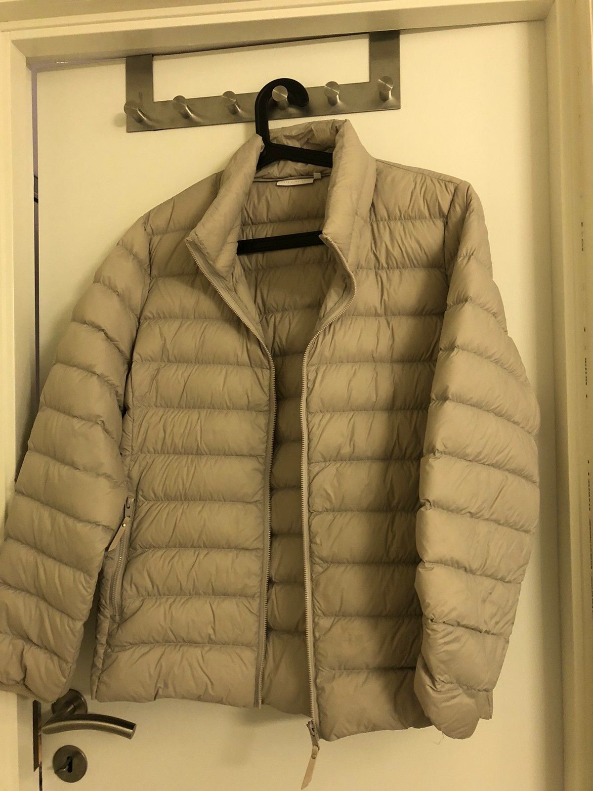 Tynn boblejakke Moncler | FINN.no Tynn boblejakke Moncler | FINN.no