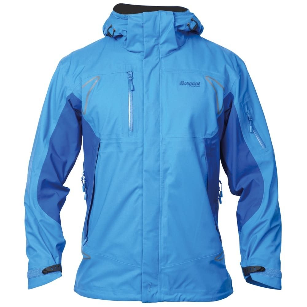 Jakke Bergans Luster Lady | FINN.no Bergans Luster Lady jakke | FINN.no