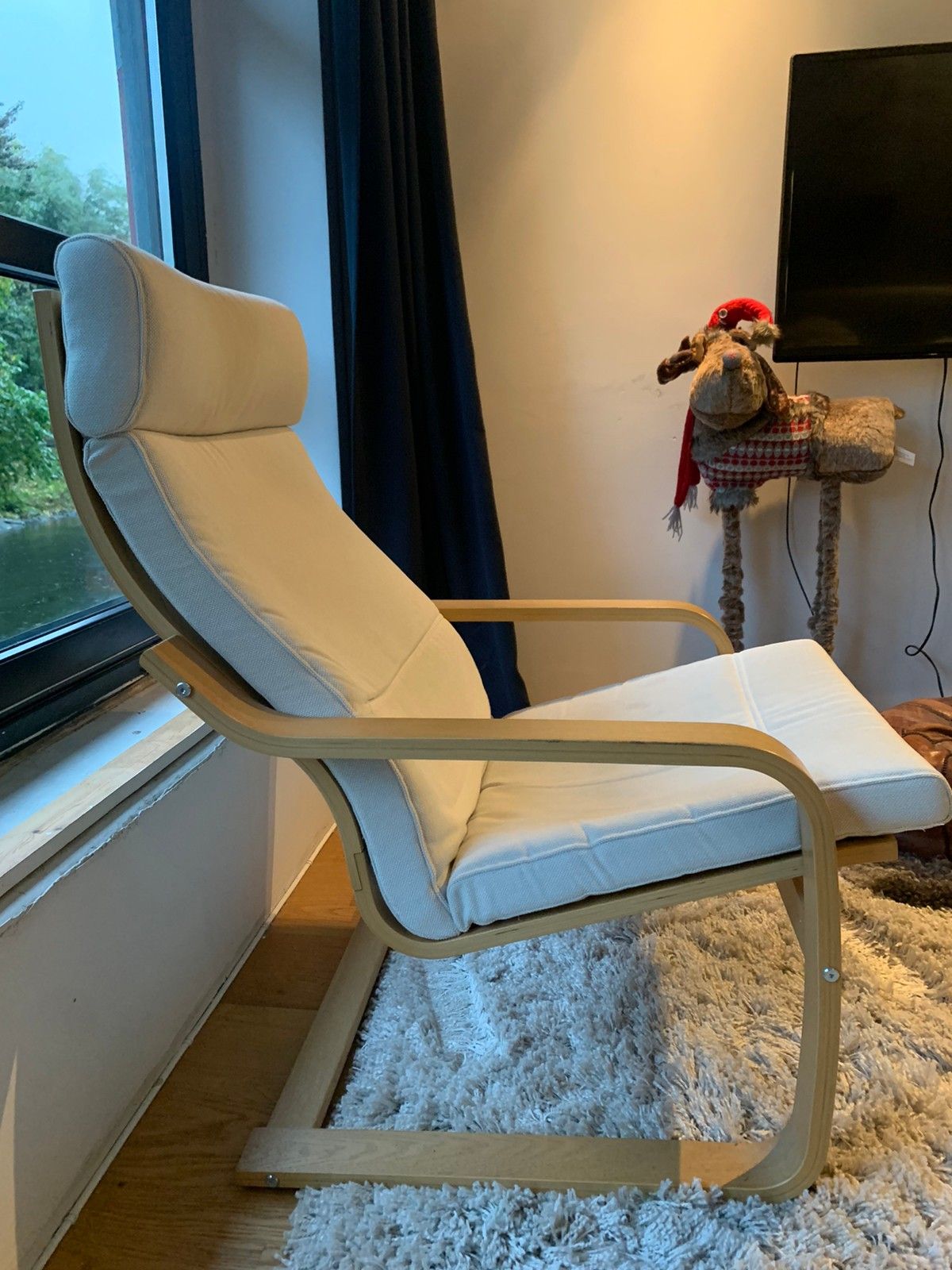 Lenestol POANG IKEA | FINN.no IKEA Poäng lenestol for barn | FINN.no