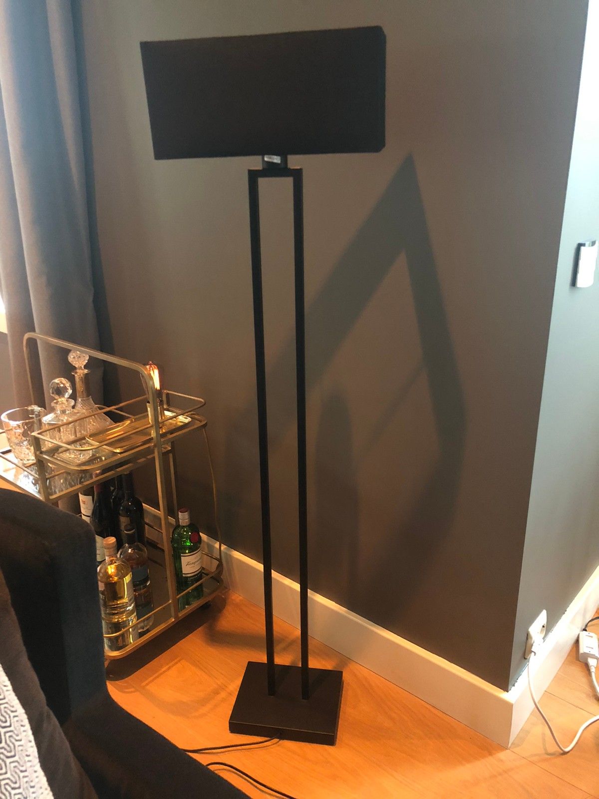 Stålampe Adler fra Bohus | FINN.no Stålampe fra Bohus | FINN.no