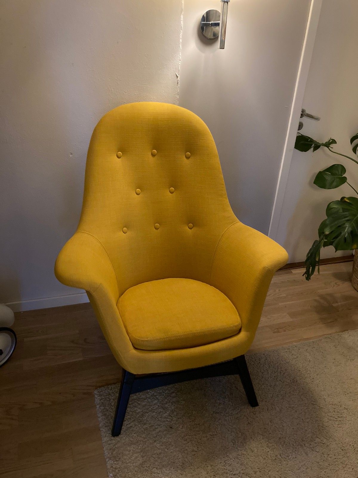 IKEA BENARP lenestol | FINN.no IKEA BENARP lenestol | FINN.no