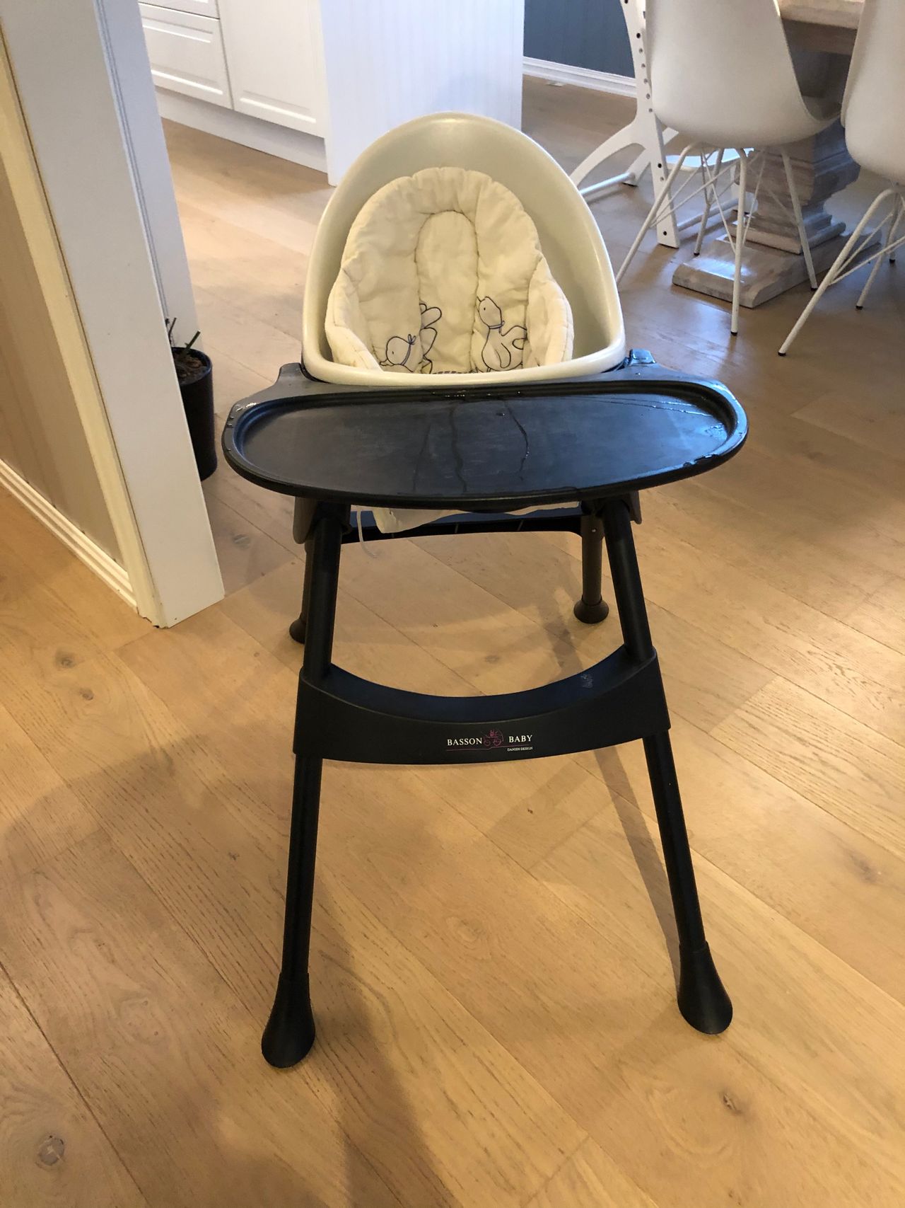 Barnestol | FINN.no Basson Baby Stol på Stol | FINN.no