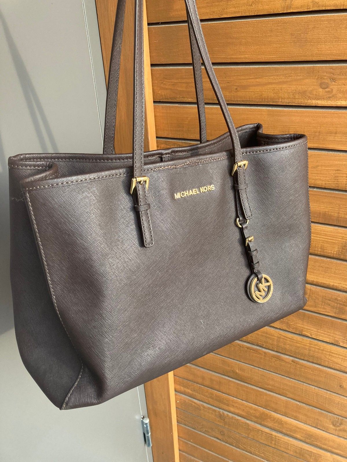 Michael Kors veske selges! | FINN.no Michael Kors veske selges | FINN.no