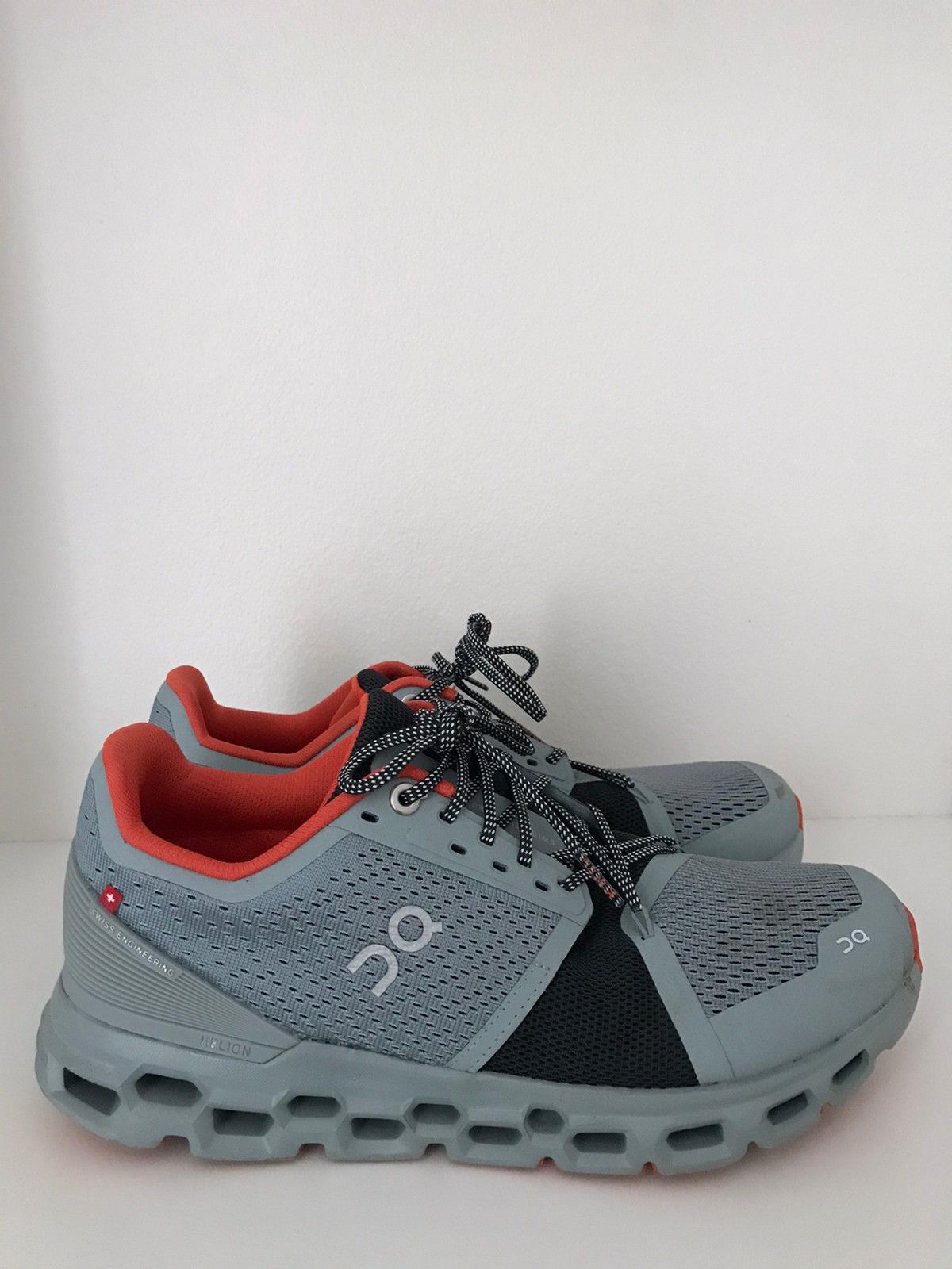 On Cloud joggesko str 40,5 | FINN.no On cloud sneakers | FINN.no