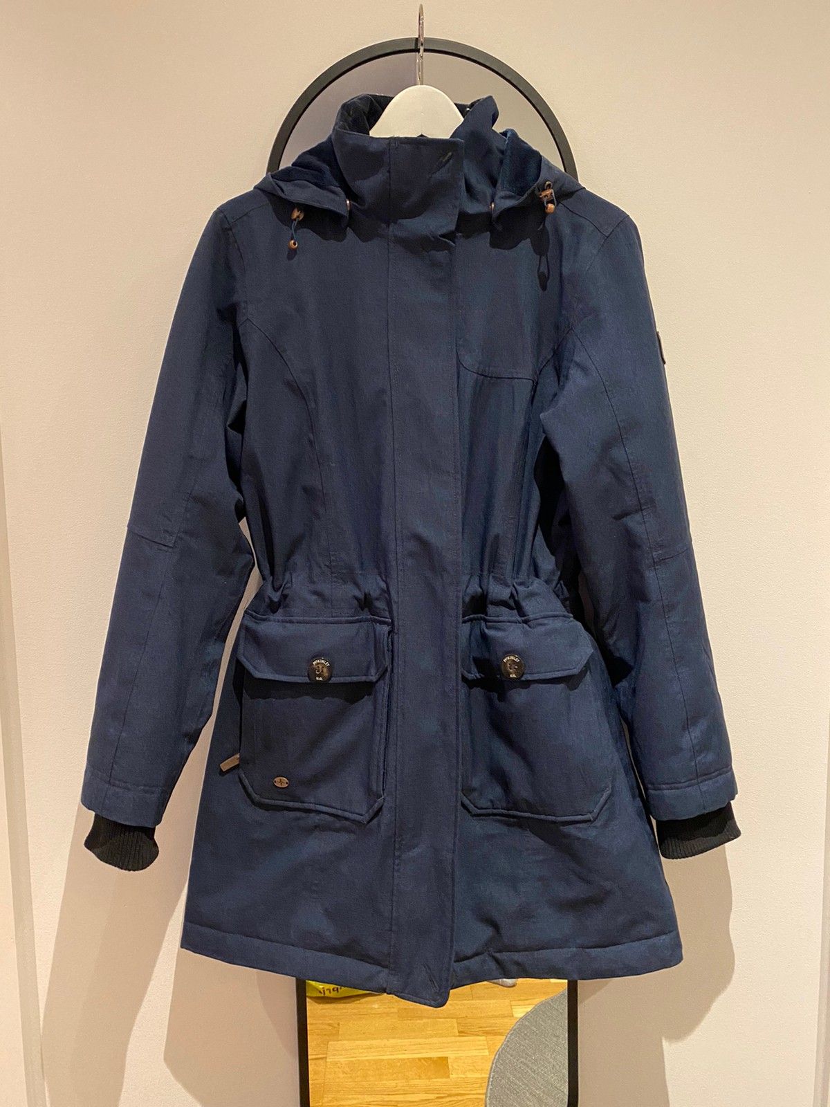 NY McKinley jakke for dame | FINN.no NY McKinley jakke for dame | FINN.no