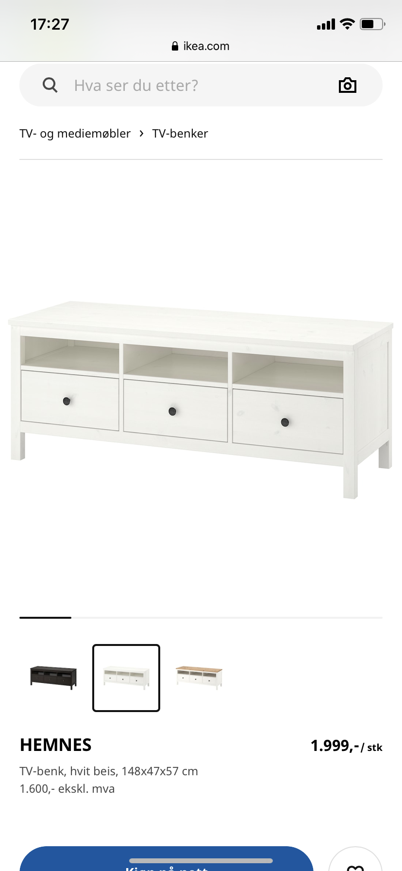 Ikea hemnes tv benk med 2 Kjøpe, selge og utveksle annonser Ikea hemnes tv benk med 2 Kjøpe, selge og utveksle annonser