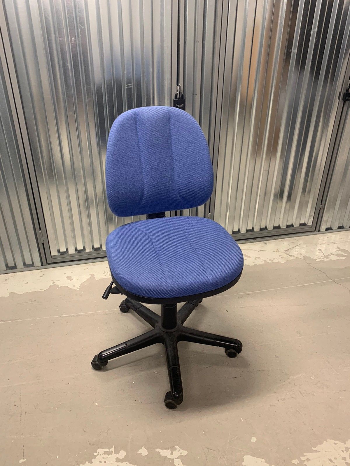RH Logic kontorstol | FINN.no RH Logic 300 kontorstol | FINN.no