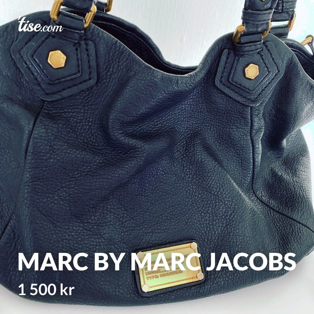 Marc by Marc Jacobs | FINN.no Marc by Marc Jacobs stelleveske | FINN.no