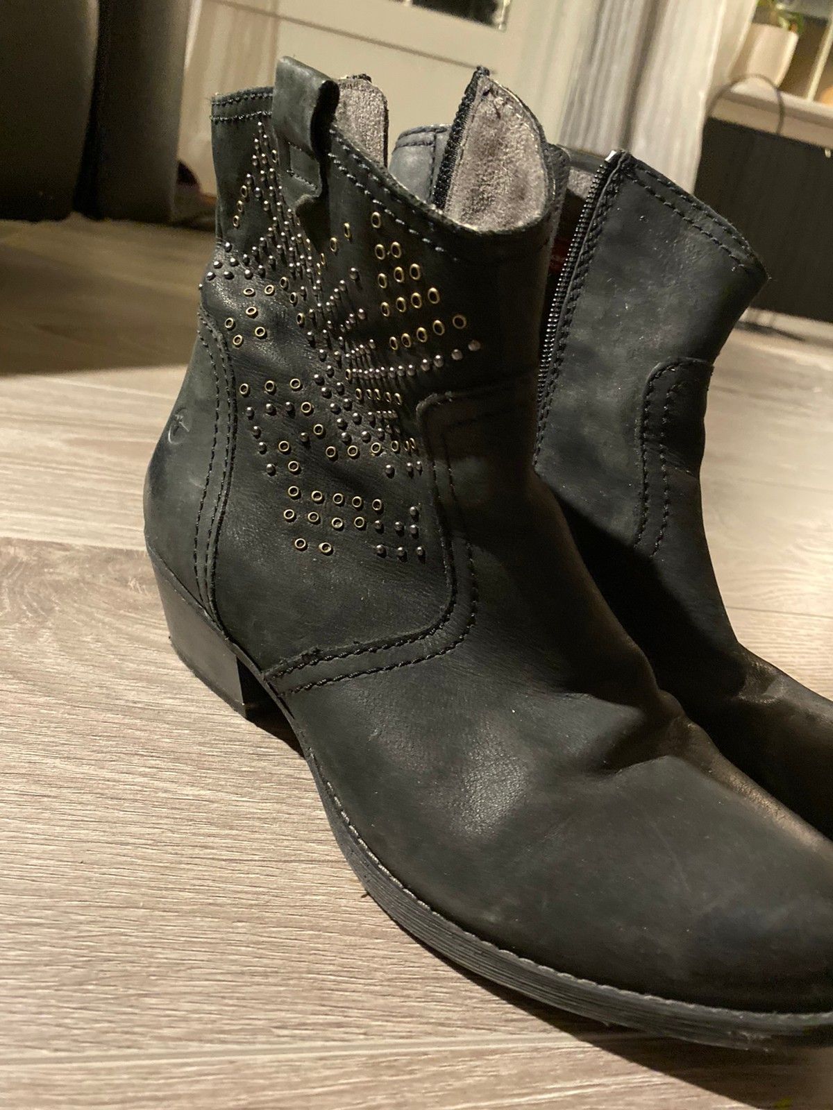 Boots | FINN.no Rieker sko 2020 Finn sko og støvler på salg her | Katoni.no