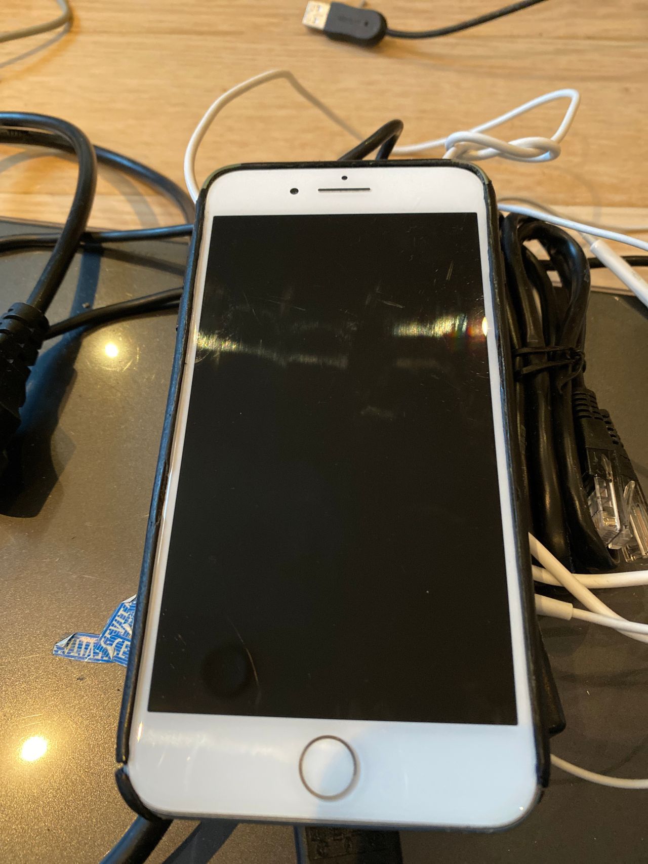 Iphone 6 plus 128gb Kjøpe, selge og utveksle annonser de Apple iphone 6 plus Kjøpe, selge og utveksle annonser de