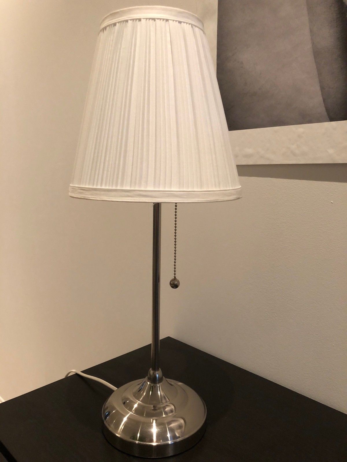 ikea lampe | FINN.no Lampe fra IKEA RESERVERT | FINN.no