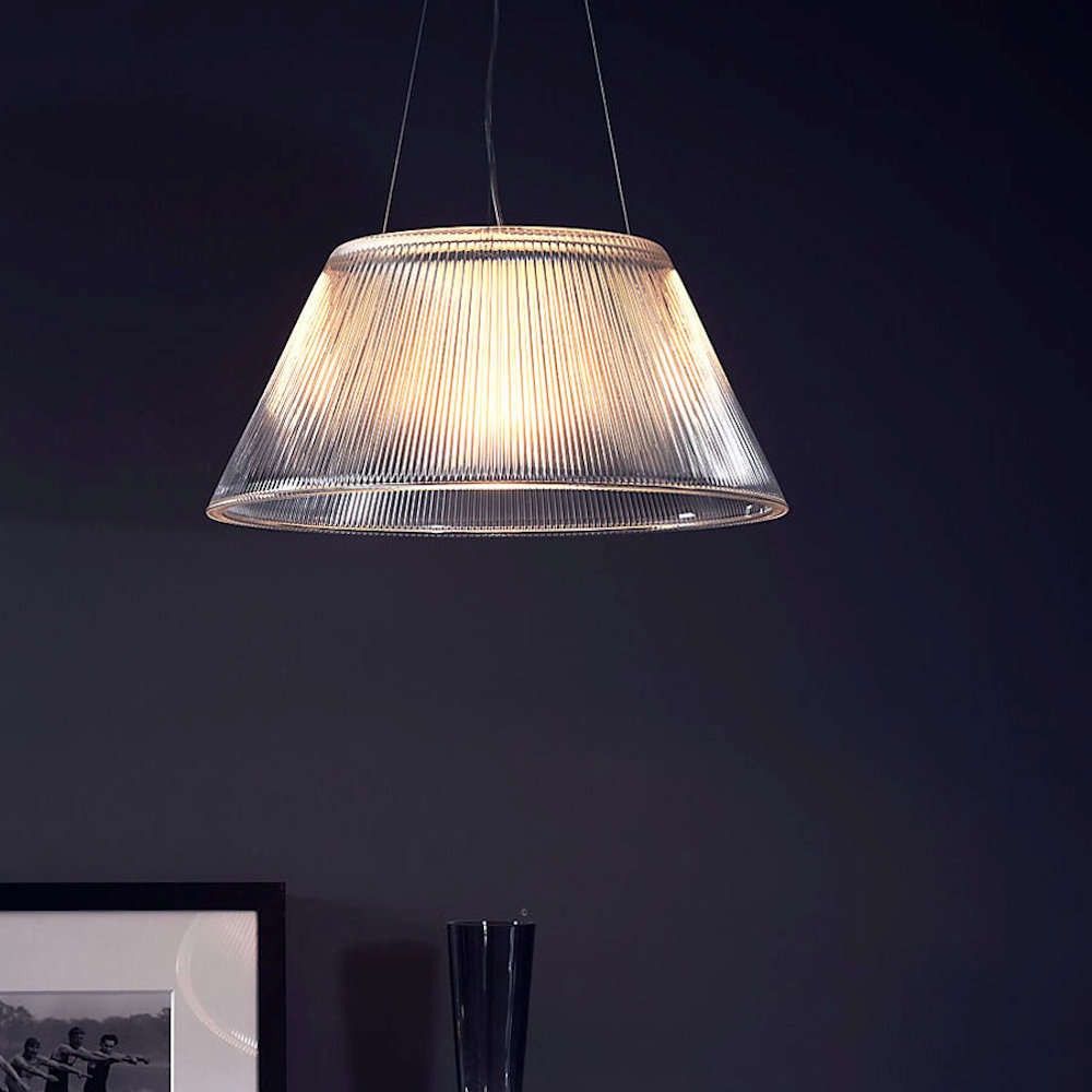 Taklampe Flos Romeo Moon S2 | FINN.no Romeo Moon S2 | Møbelgalleriet Stavanger | Designmøbler