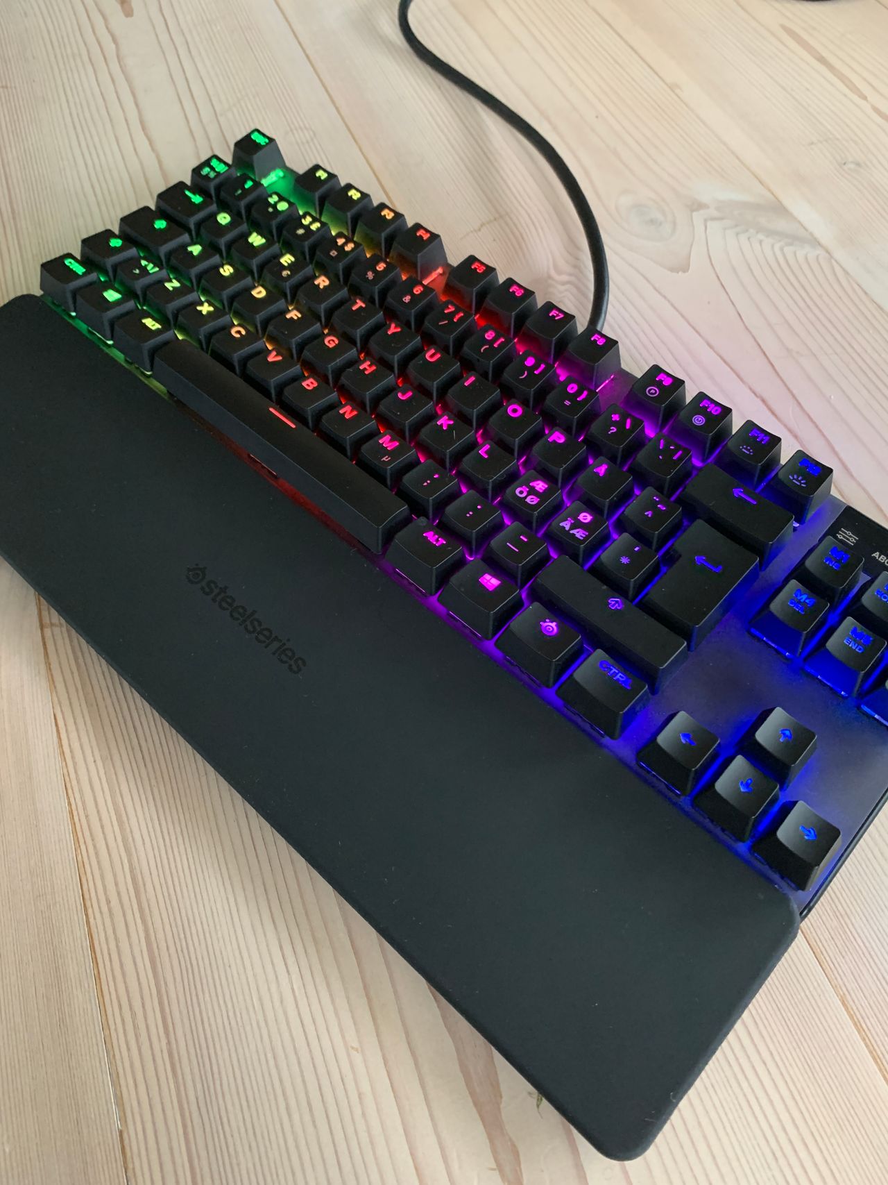 Steelseries Kjøpe, selge og utveksle annonser finn den Steelseries Kjøpe, selge og utveksle annonser finn den