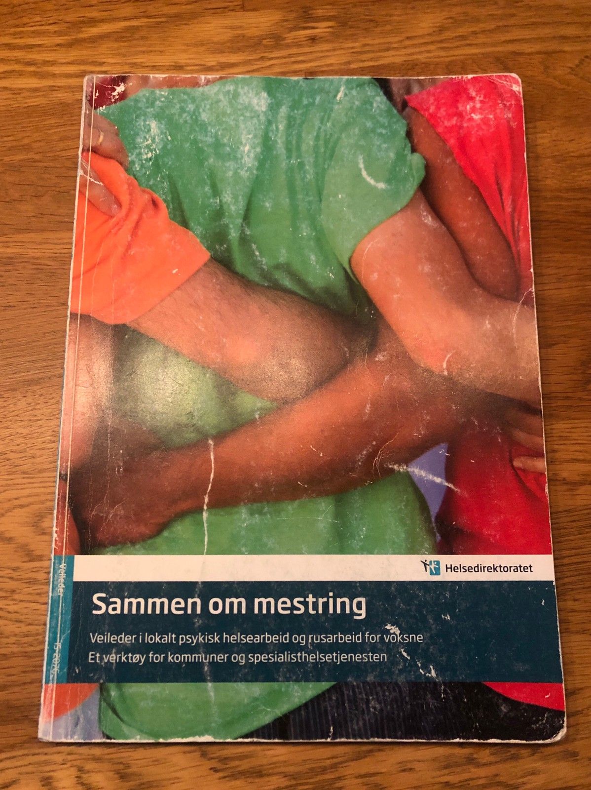 Sammen Om Mestring Finn No
