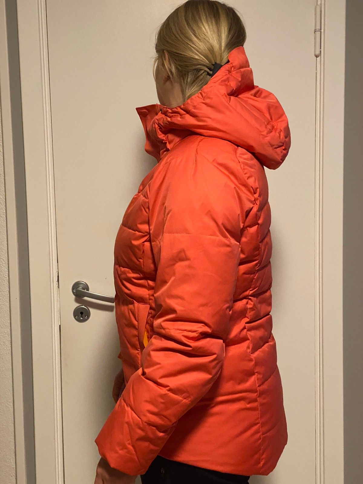 Johaug dunejakke. | FINN.no Johaug dunejakke. | FINN.no