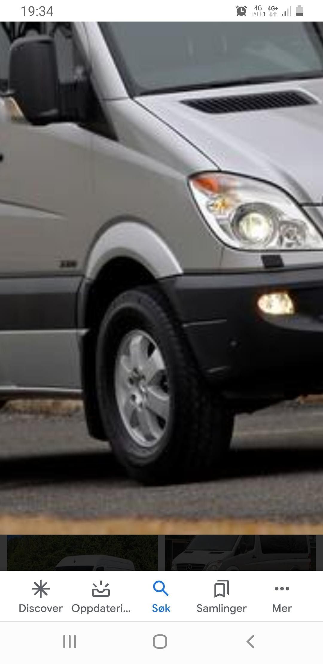 Sprinter Kjøpe, selge og utveksle annonser gode tilbud og Mercedes Benz Sprinter 2006 2020 mod brukte og nye bildeler