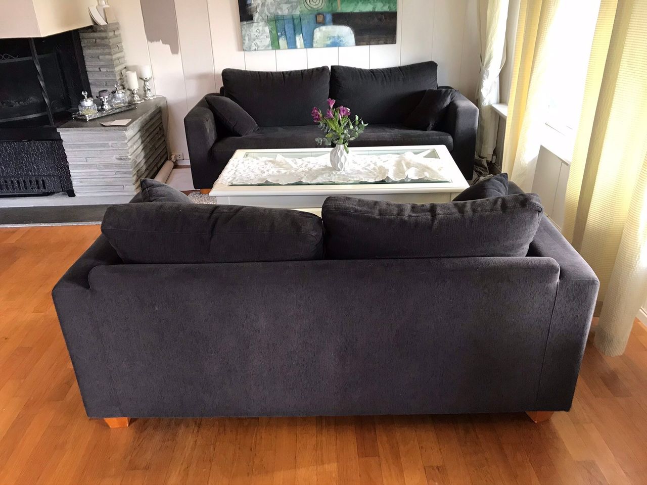 Sofagruppe og Kjøpe, selge og utveksle annonser finn den Sofa og lenestol Kjøpe, selge og utveksle annonser finn
