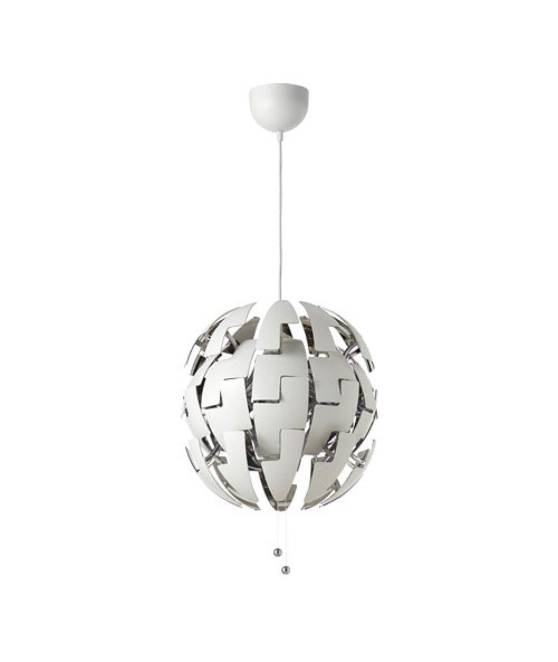 IKEA PS 2014 taklampe | FINN.no IKEA PS 2014 taklampe (hvitkobber) | FINN.no