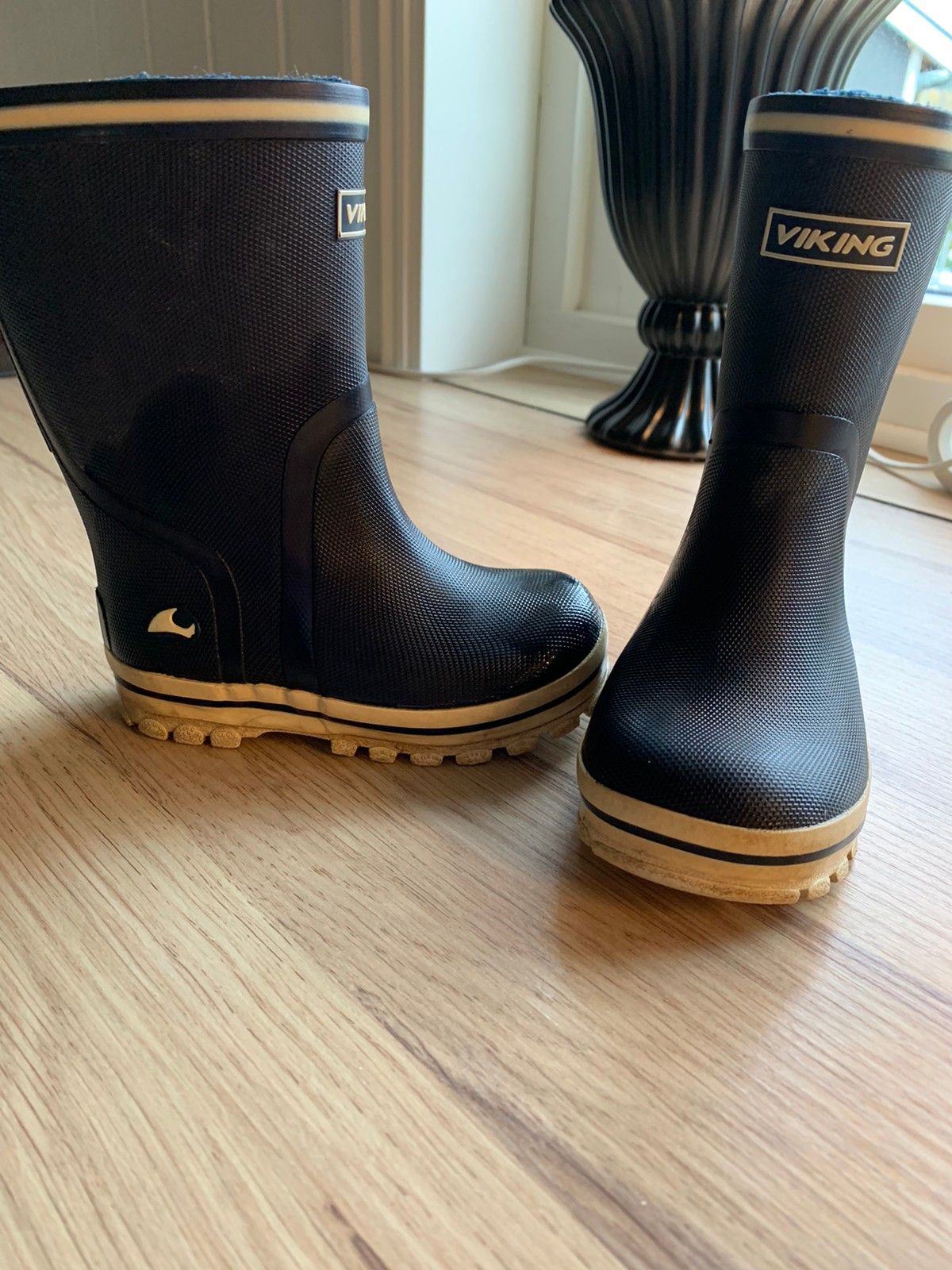 Gummistøvler | FINN.no Helt nye gummistøvler fra Rainy Days! | FINN.no
