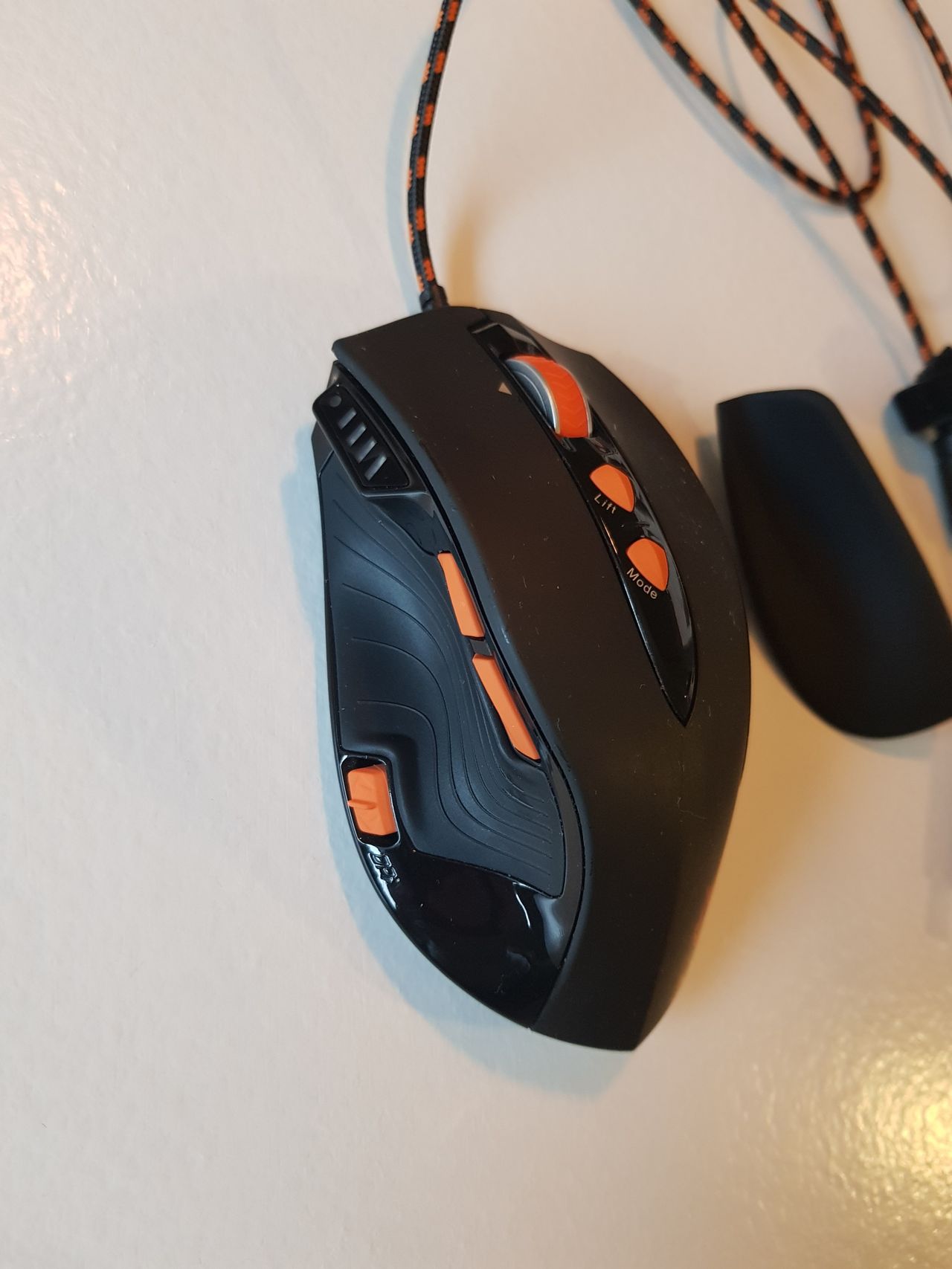 Adx Kjøpe, selge og utveksle annonser gode tilbud og priser Turtle Beach Grip 300 gaming mus , ADX Firecast A01 mikrofon