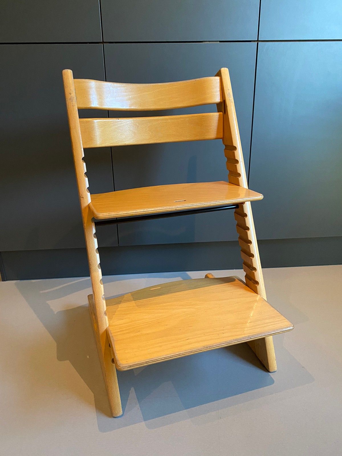 Stokke tripp trapp stol Kjøpe, selge og utveksle annonser Stokke tripp trapp stol m Kjøpe, selge og utveksle annonser