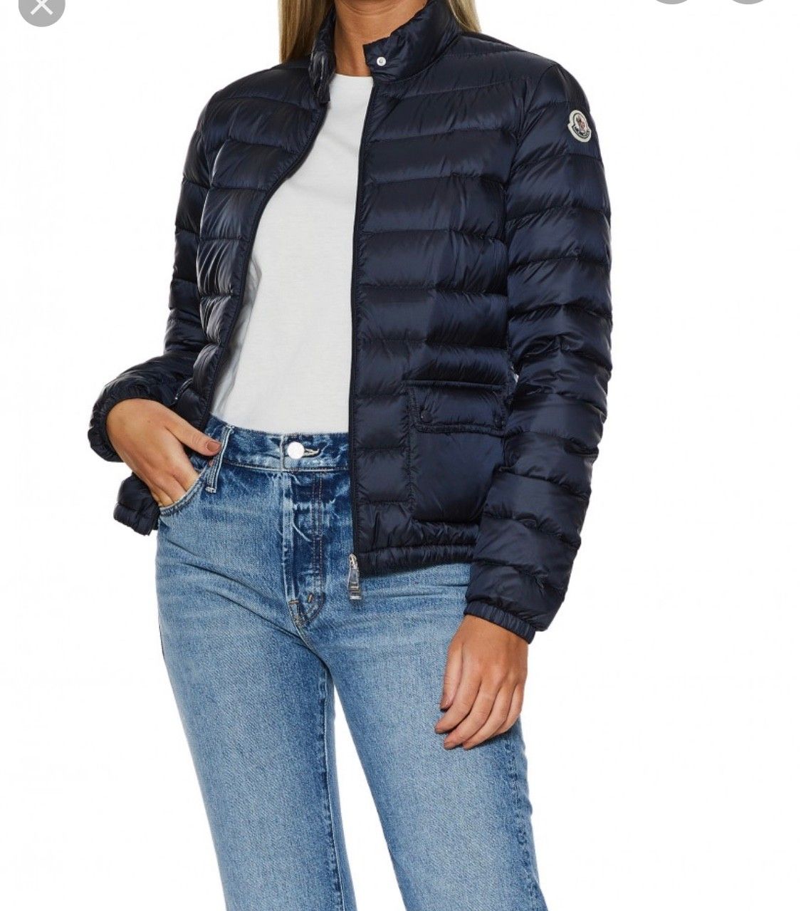 Moncler | FINN.no Moncler Bady Giubbotto | FINN.no