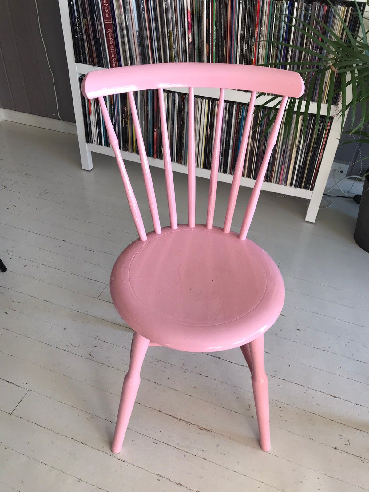 stol retro pinnestol | FINN.no Pinnestol i tre | FINN.no