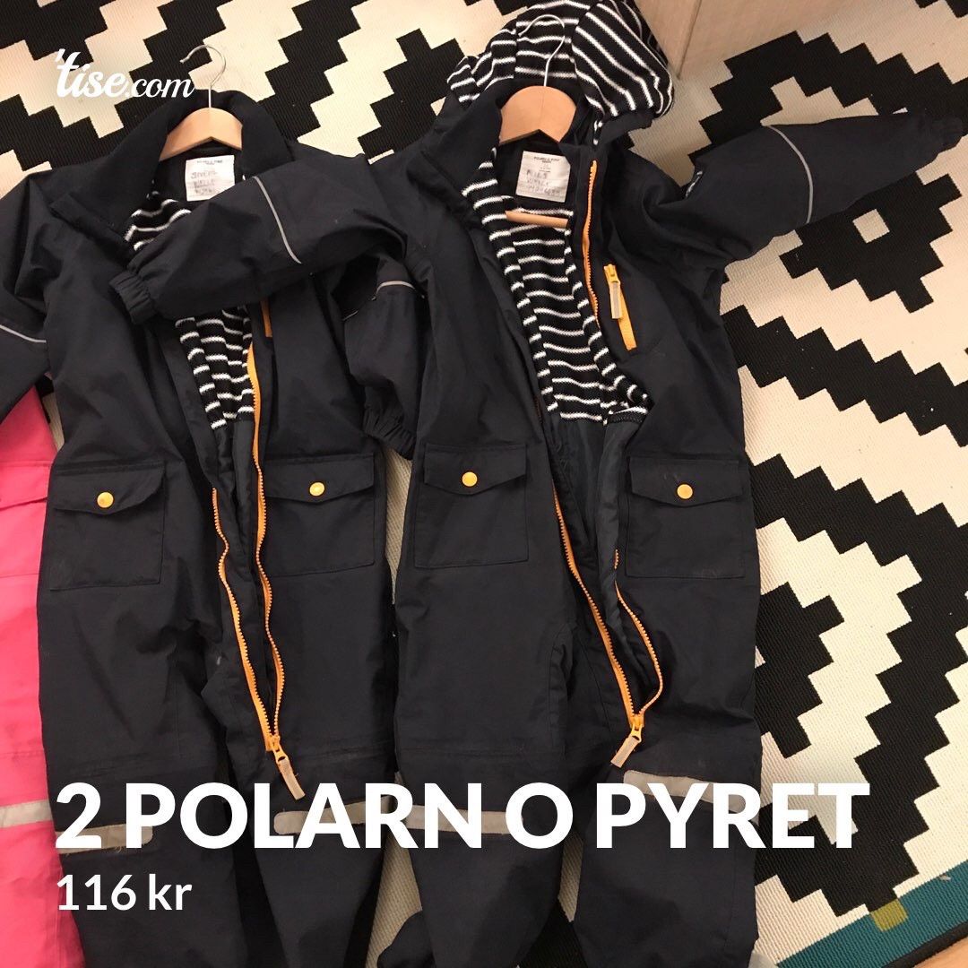Polarn O pyret | FINN.no Polarn Pyret og Isbjørn of Sweden | FINN.no