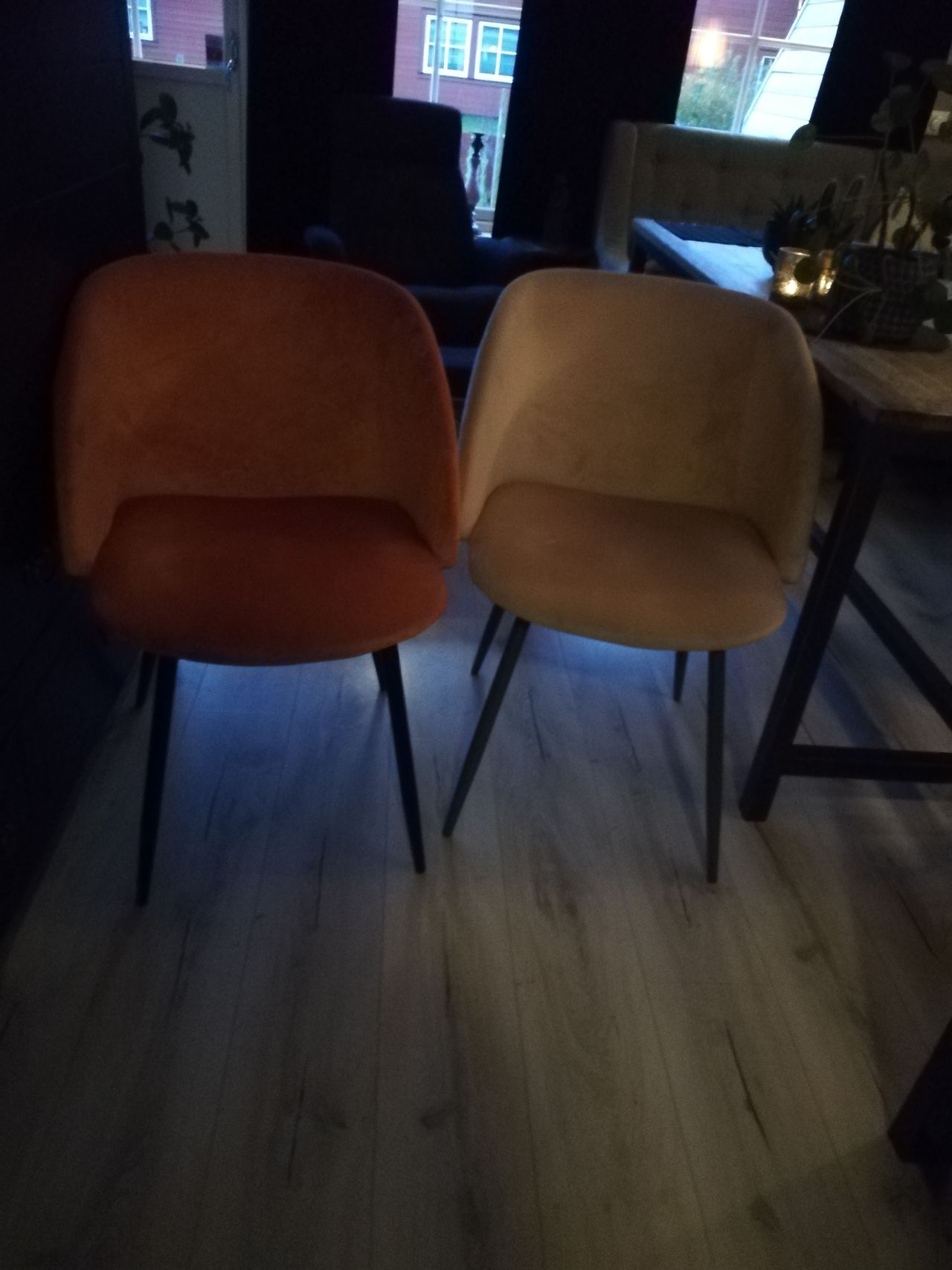 Stoler fra søstrene grene | FINN.no 4 spisestoler fra søstrene Grene | FINN.no
