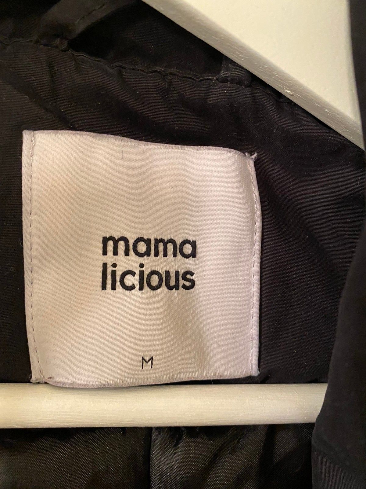 Mamalicious TIKKA CARRY ME, Vinterkåpefrakk | FINN.no Mamalicious Mammajakke Tikka Carry Me Padded Jacket 3 i 1