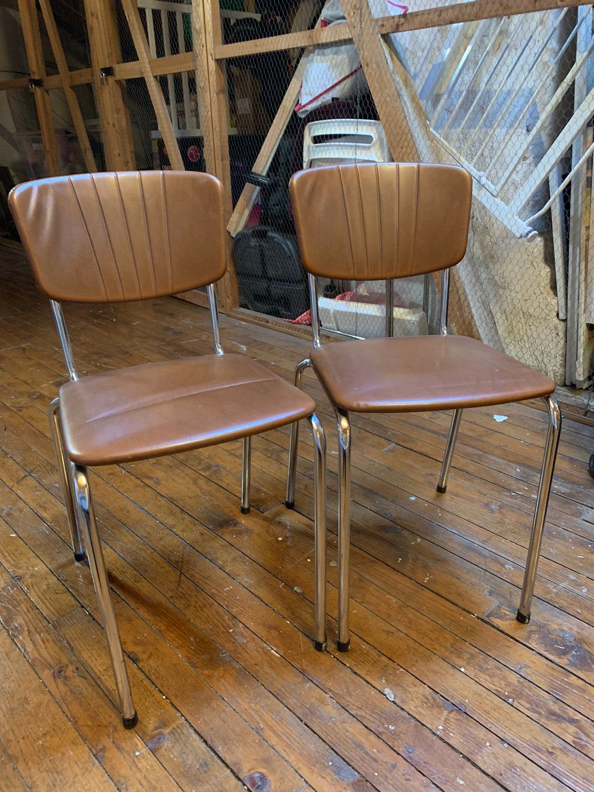 Retro stoler | FINN.no Retro stoler. | FINN.no
