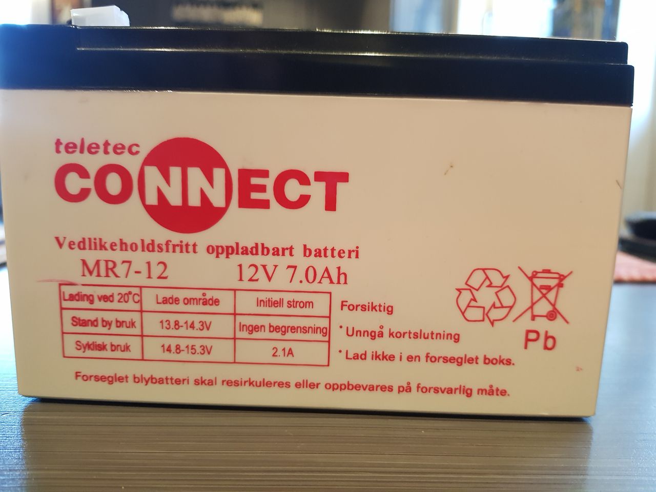 Batteri! Kjøpe, selge og utveksle annonser gode tilbud og Batteri, Kjøpe, selge og utveksle annonser gode tilbud og