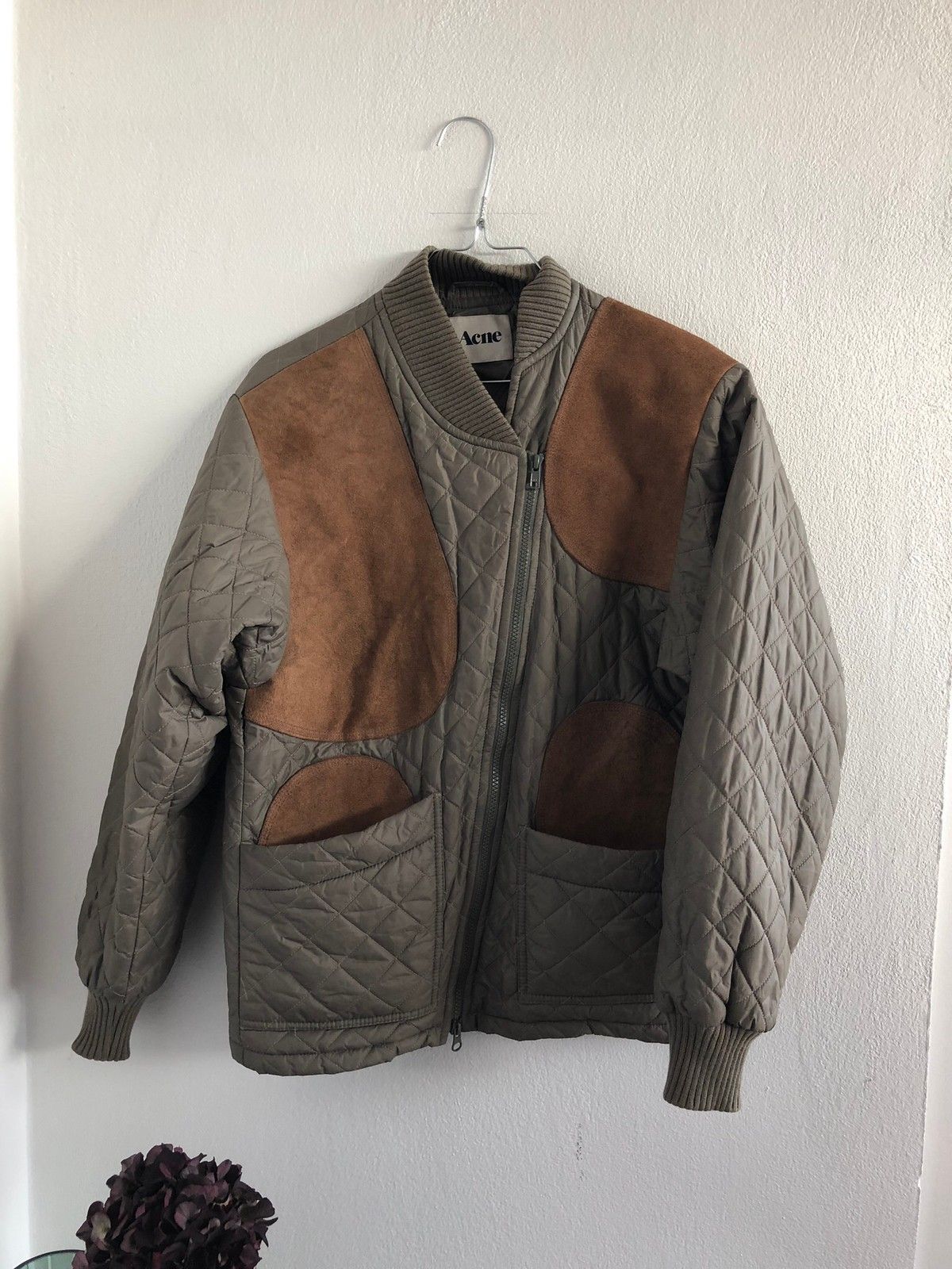 Acne jakke | FINN.no Acne vinterjakke Matteo | FINN.no
