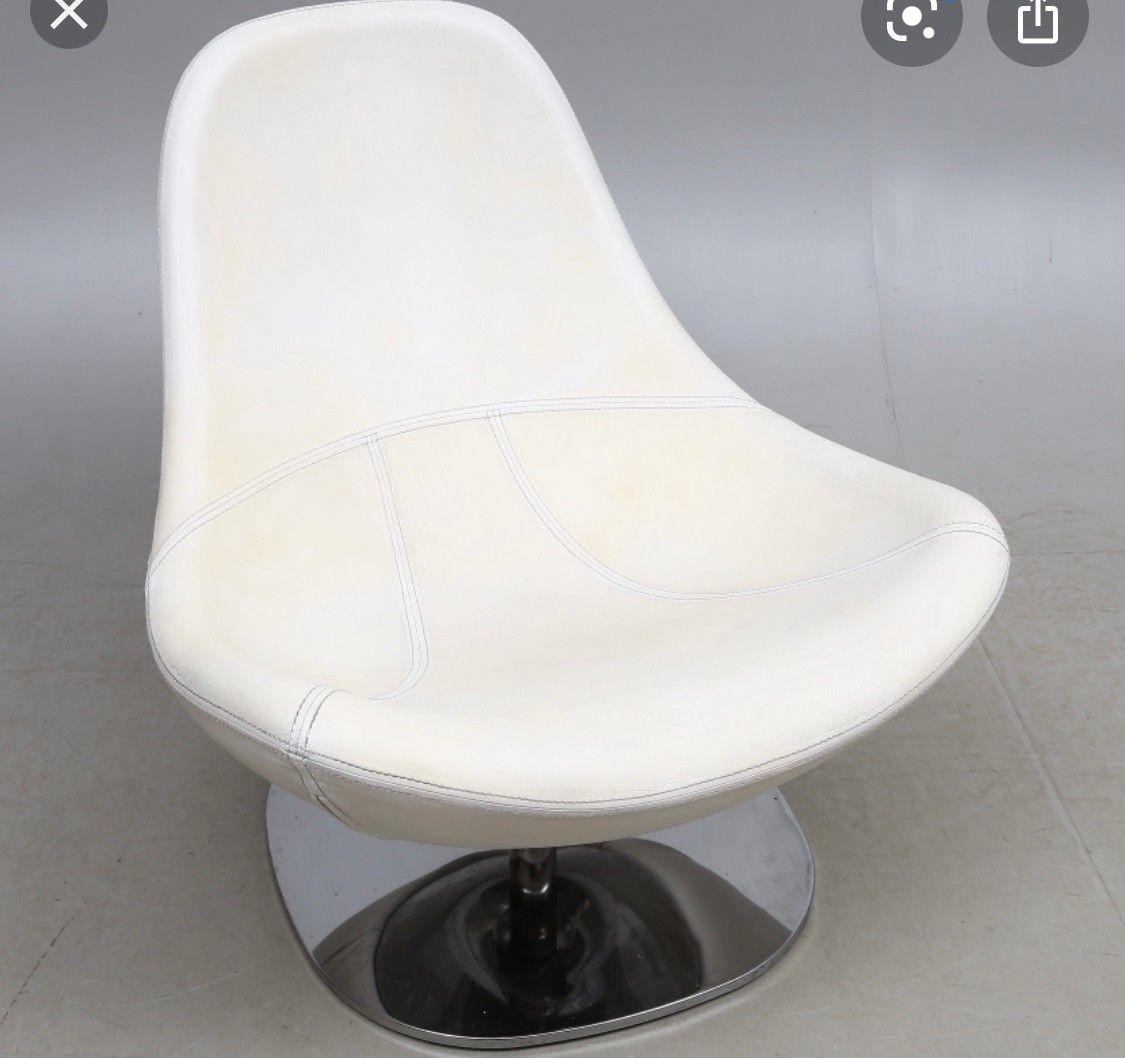 lenestol | FINN.no Two BoConcept OGI swivel chairs | FINN.no