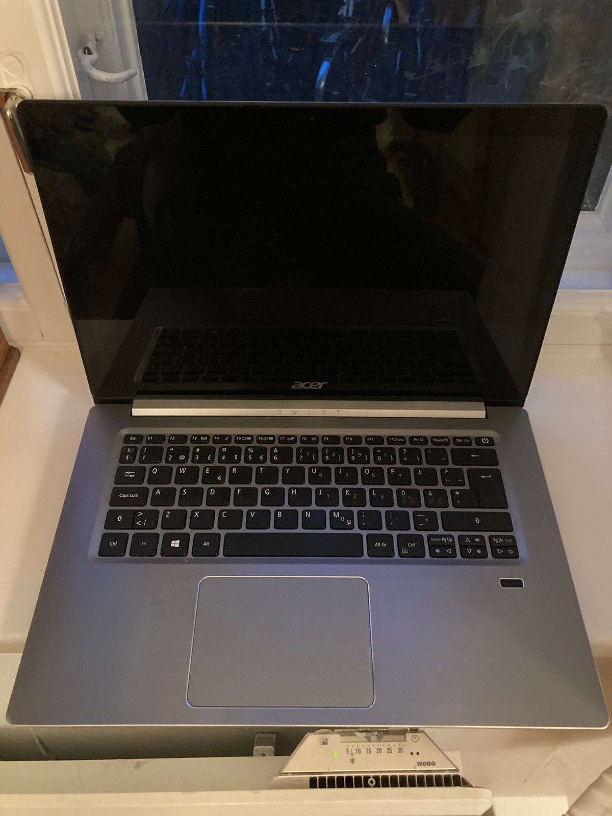 Acer Swift 3 SF314 52 | FINN.no Acer Swift 3 SF314 52 | FINN.no