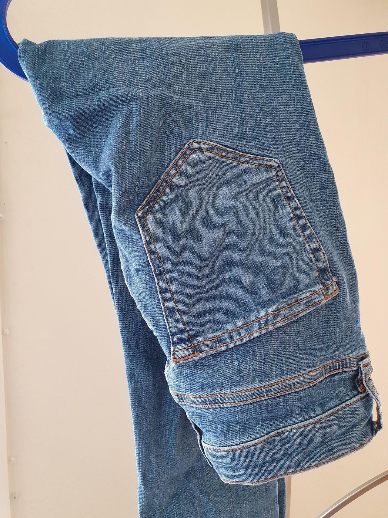 Hannah Kjøpe, selge og utveksle annonser gode tilbud og priser Best pris på Cubus High Waist Hannah jeans Se priser før