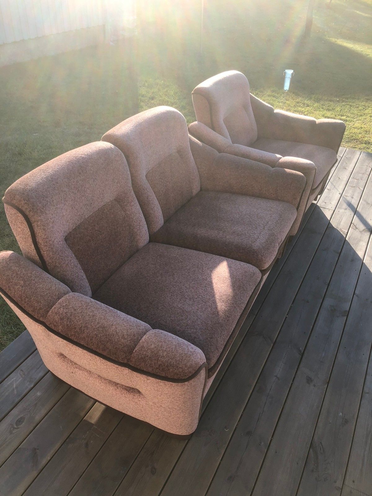 Sofa som ny Kjøpe, selge og utveksle annonser finn den Sofa og lenestol Kjøpe, selge og utveksle annonser finn