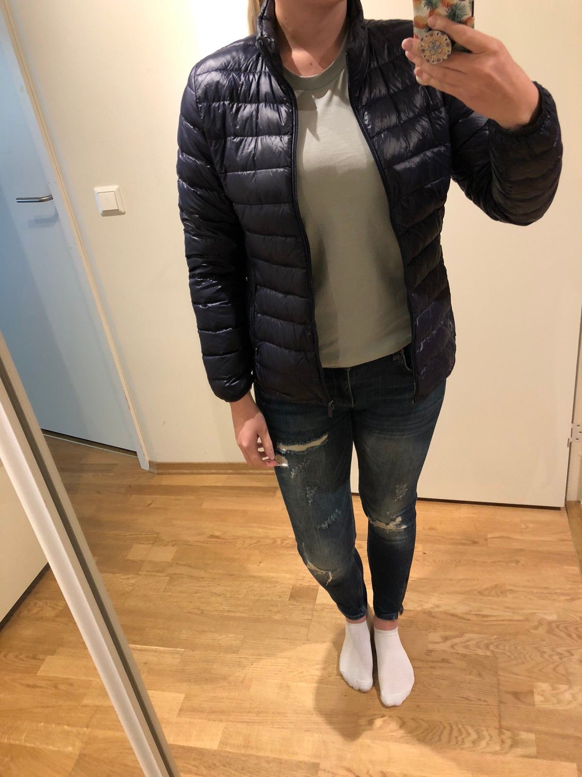 Tynn boblejakke Moncler | FINN.no Tynn boblejakke Moncler | FINN.no