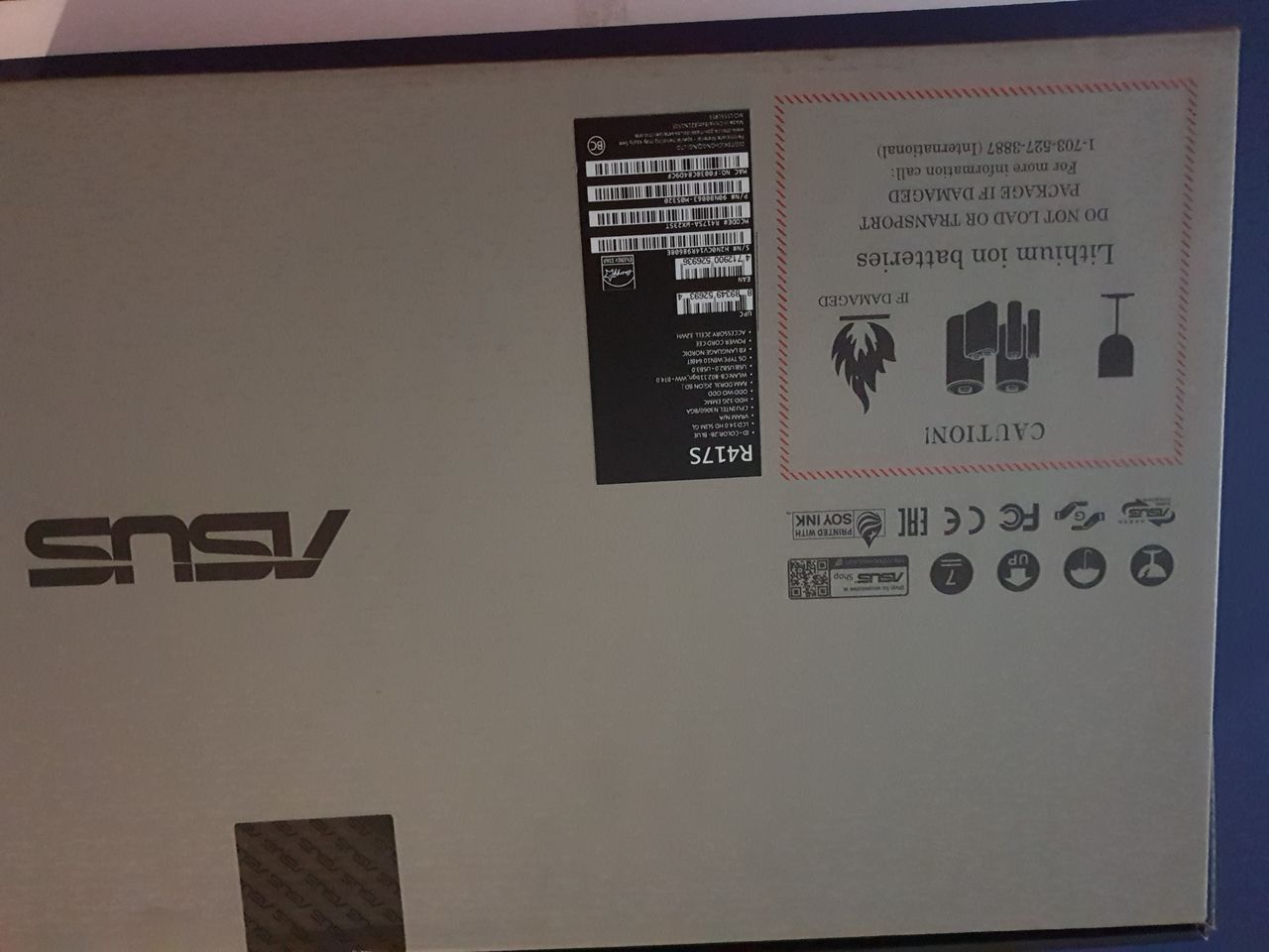 Asus Intel Dual Core N3060 2GB | FINN.no Asus Intel Dual Core N3060 2GB | FINN.no