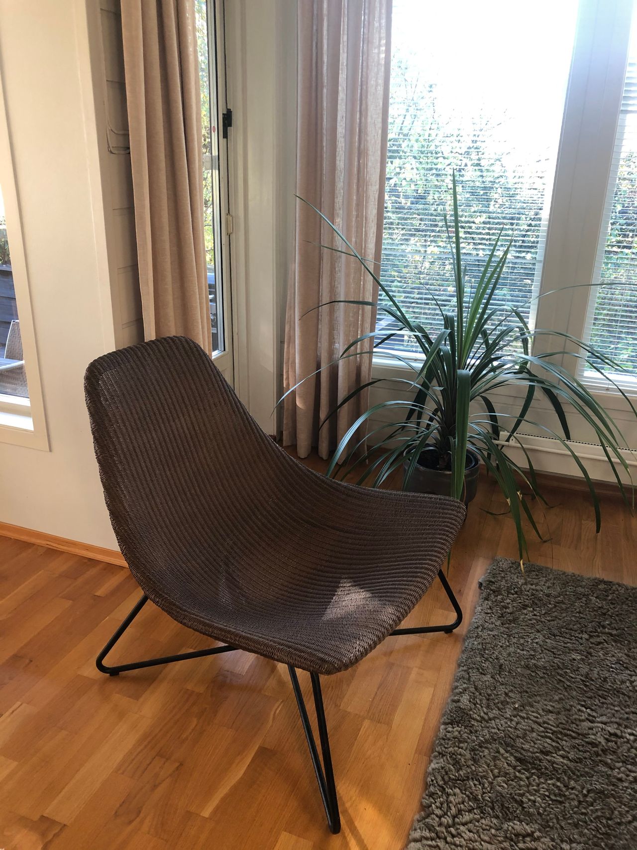 2 lenestoler Rådviken fra Ikea | FINN.no Rådviken lenestol fra IKEA | FINN.no