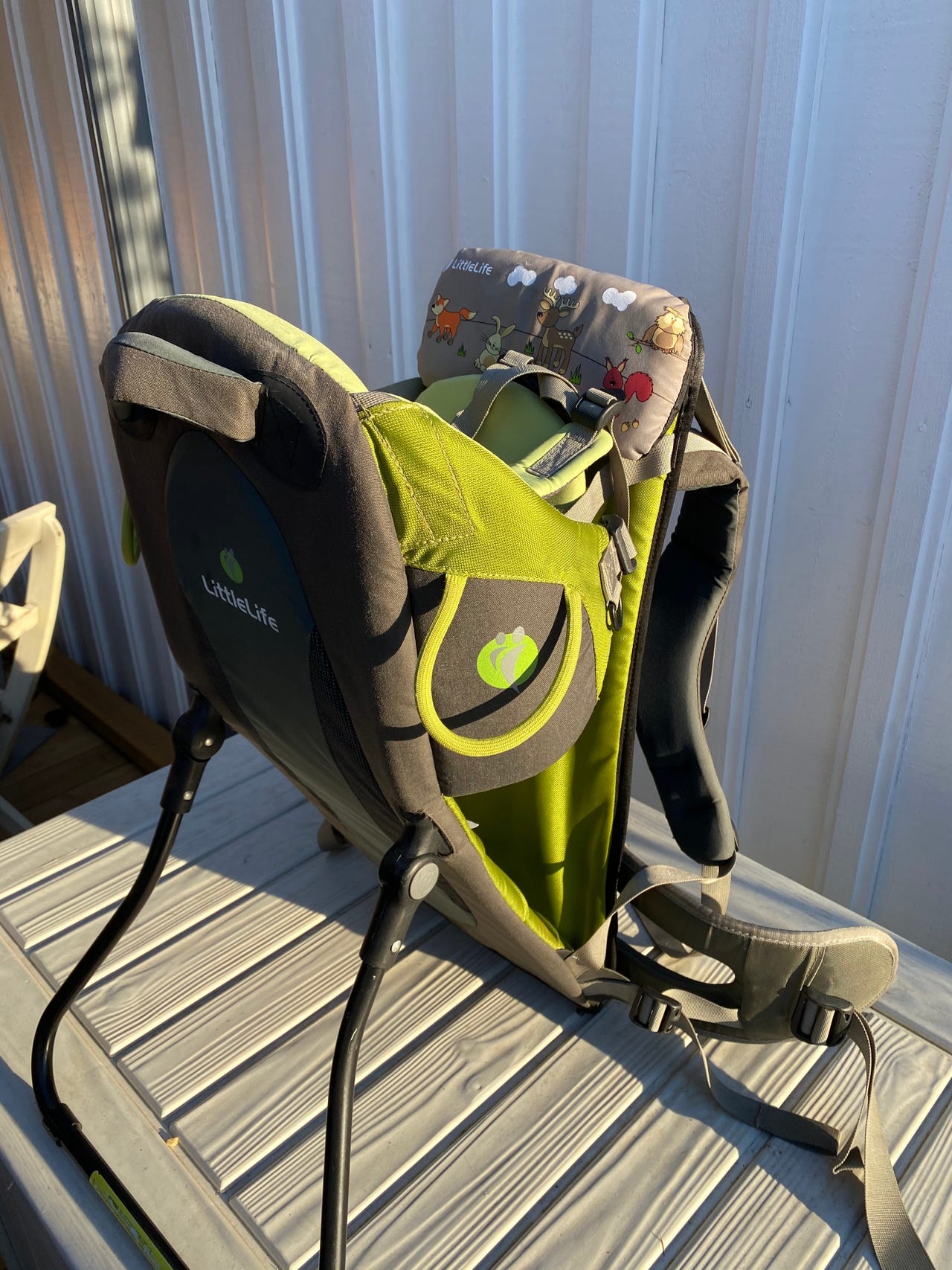 littlelife discoverer